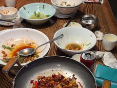 -湖南人家·家传湖南菜(水围店)