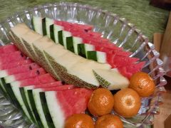 -三道菜(明堂公园店)