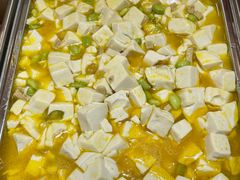 -禾匙素食自助(莱蒙都会店)