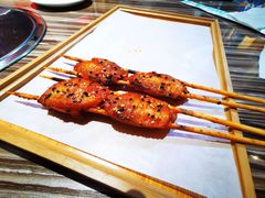 -锅十二涮肉馆·鞭蛋锅