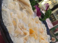 -吉源大排档·鱼生·海鲜(烧烤彩印厂店)