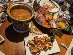 -Mr·Fish鱼鲜生海鲜放题(银泰in99店)