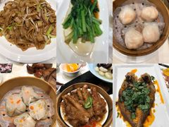 -龙景軒大酒店(共康店)