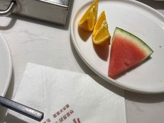 -小放牛炒菜馆(裕华万达店)