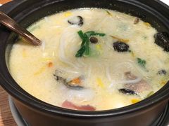 -云海肴·汽锅鸡·云南菜(广安门天虹店)
