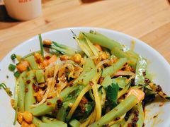 -怪噜范·老贵阳街头名小吃(汇金星力城店)