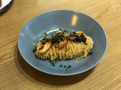 -HELLO 27 意面·沙拉·帕尼尼