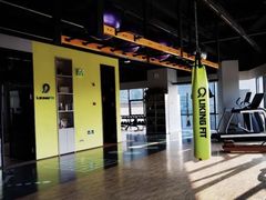 -Liking Fit 24H智能健身(旗舰店)