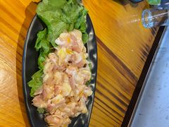 -丹东特色烤肉(学府路一部店)