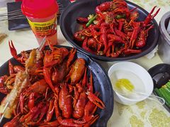 -聚味瞿记·龙虾堂(树木岭店)