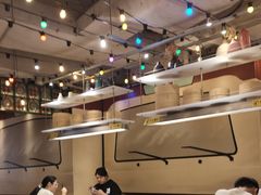 -稻香饭店(IFS国金中心店)