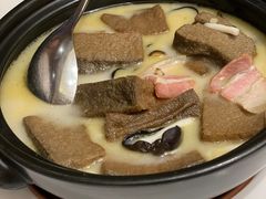 -富淳饭店(陆家嘴保利广场店)