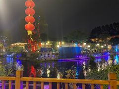 -大门水乡·顺德菜