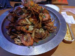 -庆峰龙虾烧烤(合肥一店)