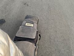 -长春莲花山滑雪场