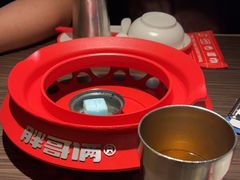 -胖哥俩肉蟹煲(华贸店)