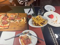 -EATALIA意塔利意式餐厅(鼓楼店)