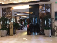 -三亚中亚国际大酒店