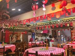 -忆外婆徐州菜·地锅鸡·生日宴(吴庄店)