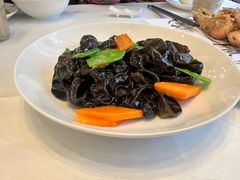 -乾隆美食·本帮菜(黄河路店)