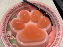 -猫爪爪原切自助烤肉(观音桥阳光世纪店)