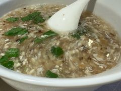 -永乐饭庄(安德路店)