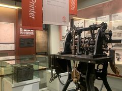 -中国铁道博物馆(正阳门馆)