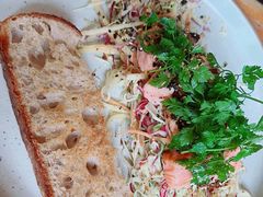 -O'mills Sourdough Bakery&Bistro(永嘉路店)