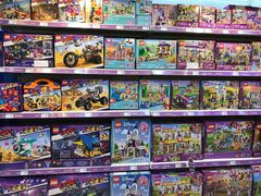 -TOYSRUS玩具反斗城(广州IGC天汇广场店)