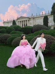 -第一夫人婚纱摄影(南京店)