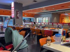 -痴毛肚·火锅烤肉自助(亦庄龙湖天街店)