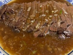 -协顺园回头馆(南顺城路店)