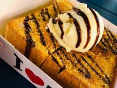 -阿信厚吐司(曾厝垵店)