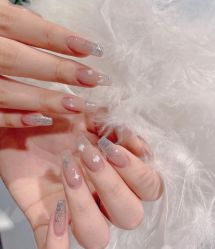 -LILY NAILS美甲美睫