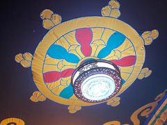 -嘎咓讓咘藏餐厅(团结新村店)