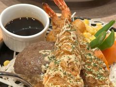 -Ufufu cafe(天神巷店)