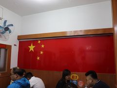 大堂-九龙餐厅(大沽路店)