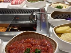 -海底捞大排档火锅(打浦路店)