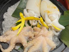 -牛New寿喜烧(虹桥新天地店)