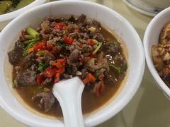 -笨罗卜浏阳菜馆(太平街店)