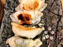 -禾绿回转寿司(苏宁广场店)