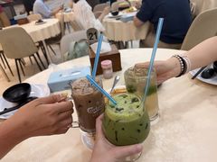 -钱塘府海鲜餐厅
