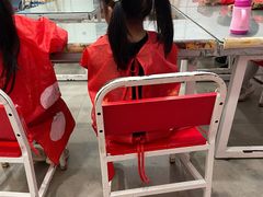 -蕃茄田艺术•美术绘画 •硬笔书法(滨江海威领界店)