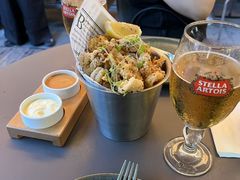 -Calix&Lay's(新天地店)