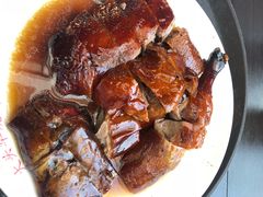 -黄连大头华烧鹅店(大良店)