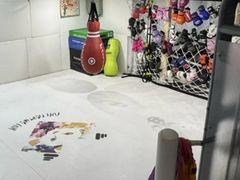 -CUBE私教·普拉提·拳击(龙漕路店)