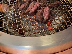 -炎蔵牛舌烤肉