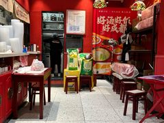 -71号豆汤饭·成都小馆(华府大道店)