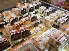 -烘焙町面包店(西四店)
