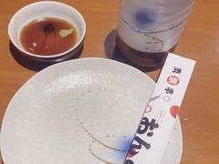 -気楽亭和食料理(气乐亭大世界本店)